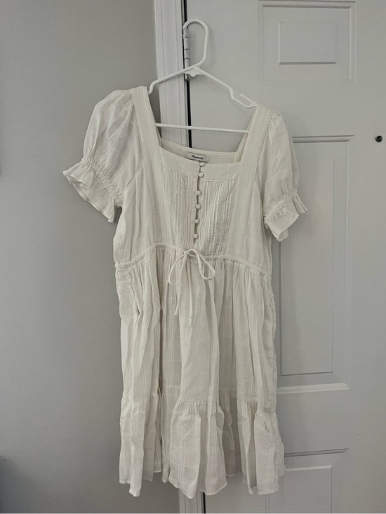 Madewell Dresses & Skirts - Madewell 100% cotton dress